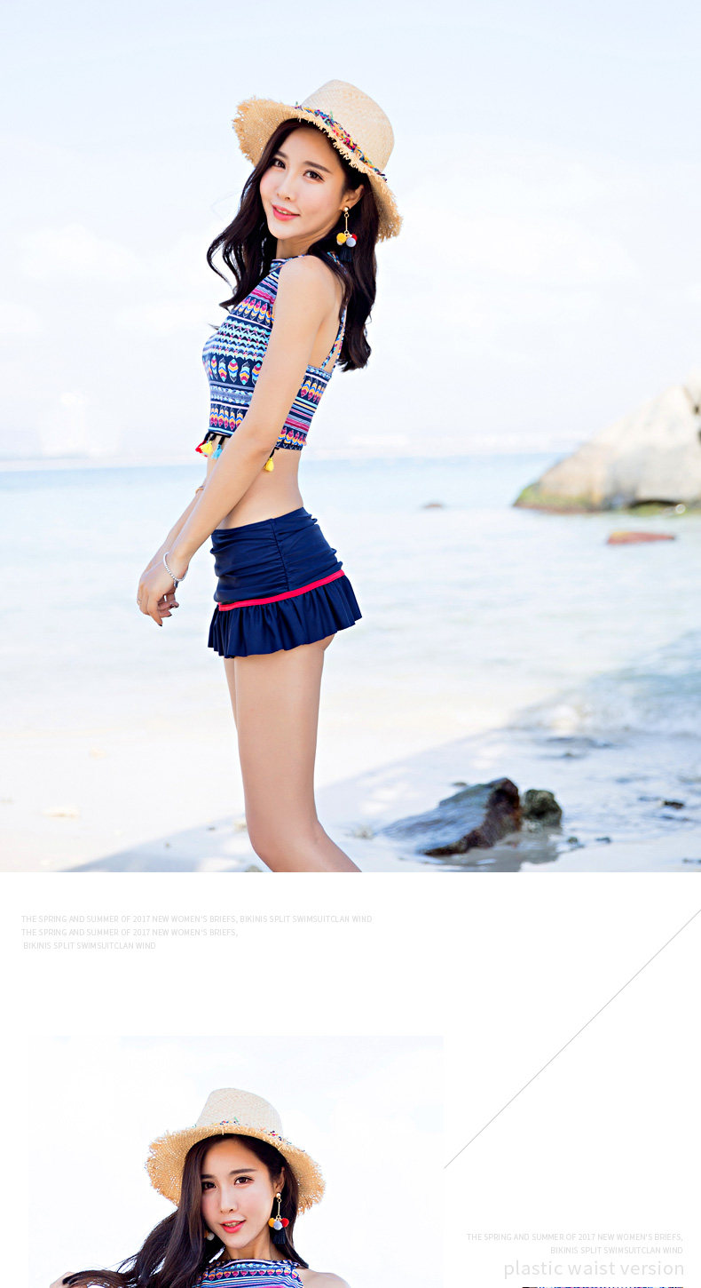 Maillot de bain pour femme - Ref 3032085 Image 10