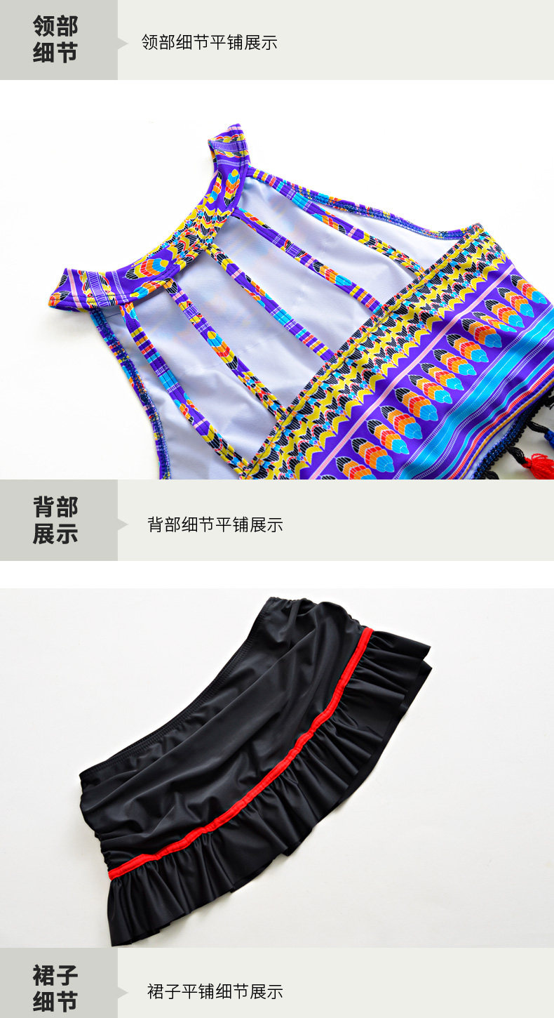 Maillot de bain pour femme - Ref 3032085 Image 23