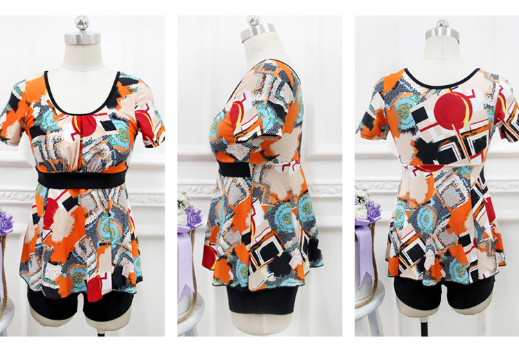 Maillot de bain pour femme - Ref 3031788 Image 34