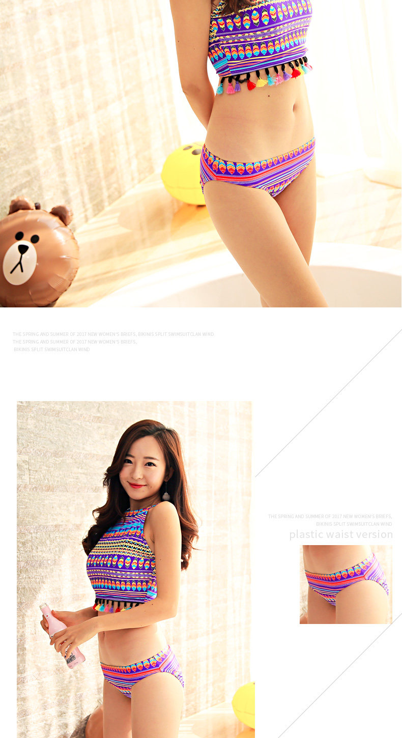 Maillot de bain pour femme - Ref 3032085 Image 15