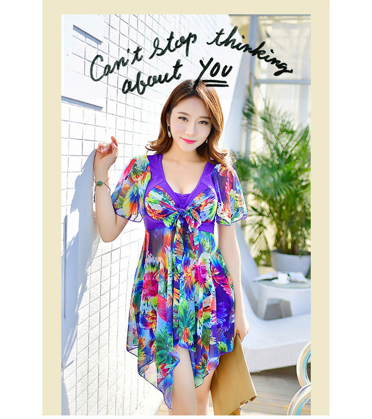 Maillot de bain pour femme - Ref 3031941 Image 19