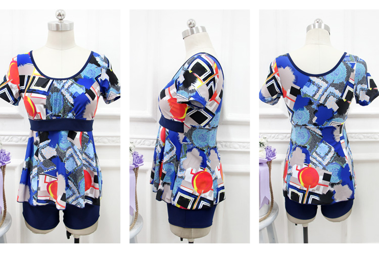 Maillot de bain pour femme - Ref 3031788 Image 36