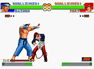 Phím điều khiển arcade đôi Máy tính USB không chậm trễ 97 98 Trò chơi rocker King of Fighters Xử lý để gửi phụ kiện - Cần điều khiển tay cầm ps4 giá rẻ