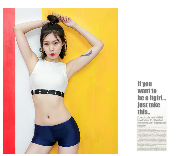 Maillot de bain pour femme - Ref 3033910 Image 10