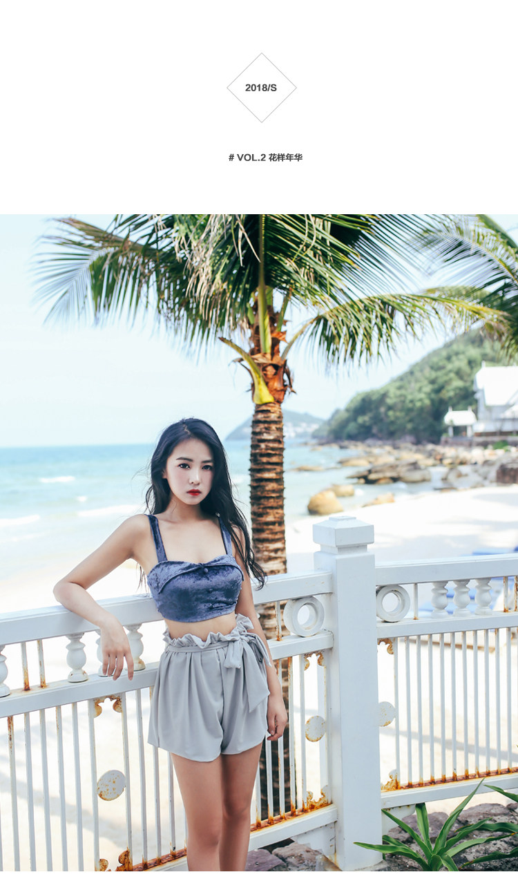 Maillot de bain pour femme - Ref 3037070 Image 5