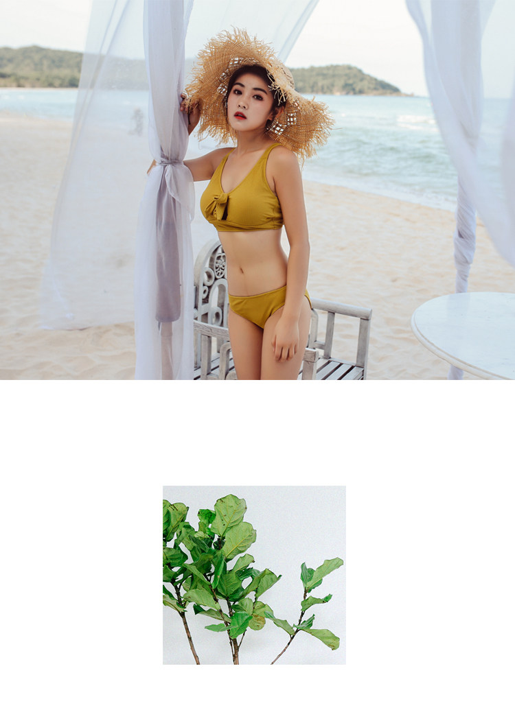 Maillot de bain pour femme - Ref 3037072 Image 10