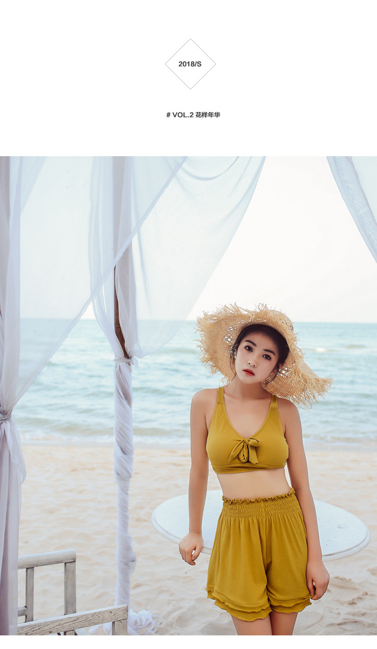 Maillot de bain pour femme - Ref 3037072 Image 6