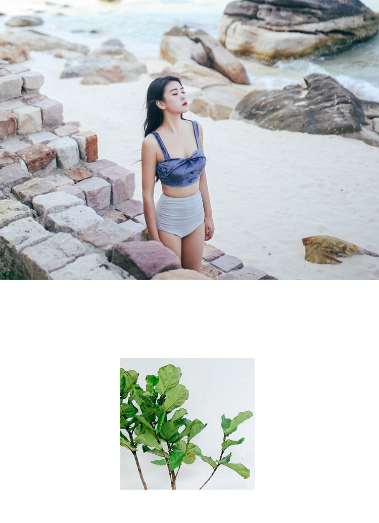 Maillot de bain pour femme - Ref 3037070 Image 9