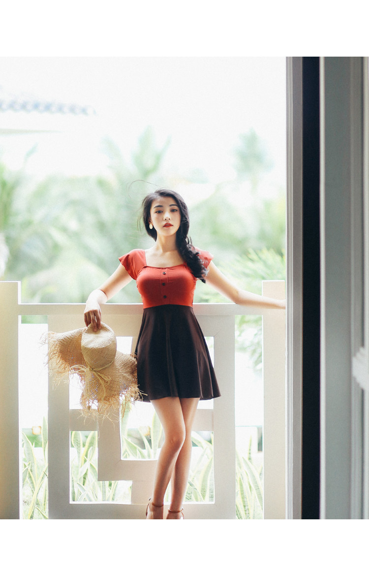 Maillot de bain pour femme - Ref 3037071 Image 10