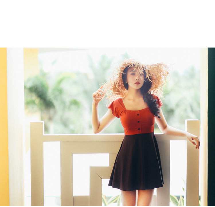 Maillot de bain pour femme - Ref 3037071 Image 8