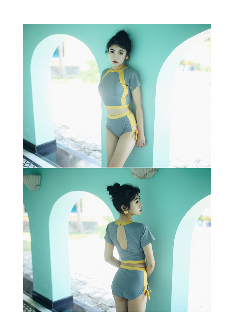Maillot de bain pour femme - Ref 3037068 Image 11