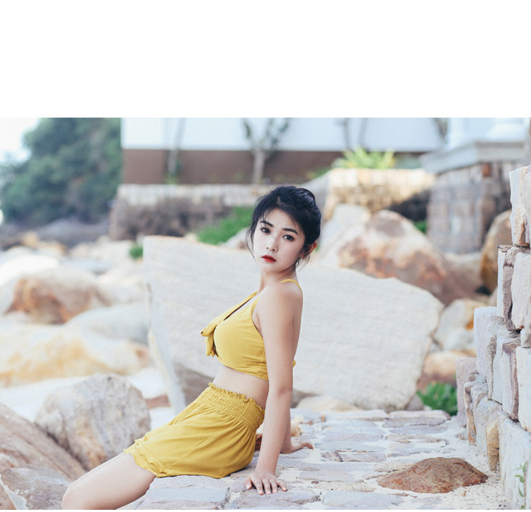 Maillot de bain pour femme - Ref 3037072 Image 9