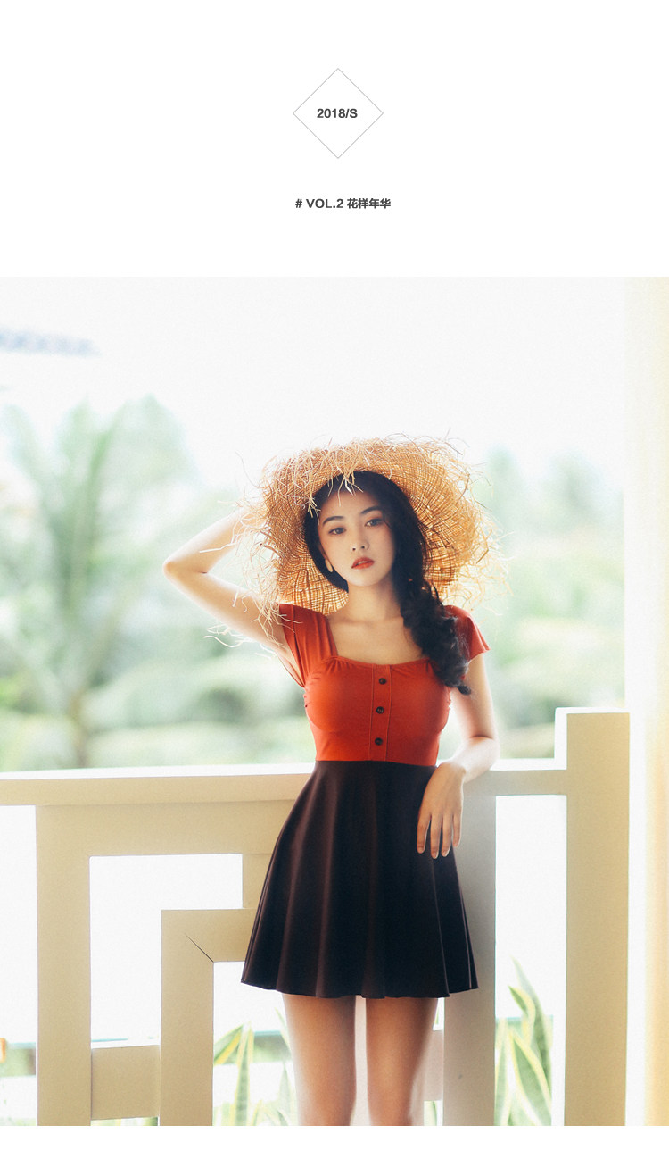 Maillot de bain pour femme - Ref 3037071 Image 5