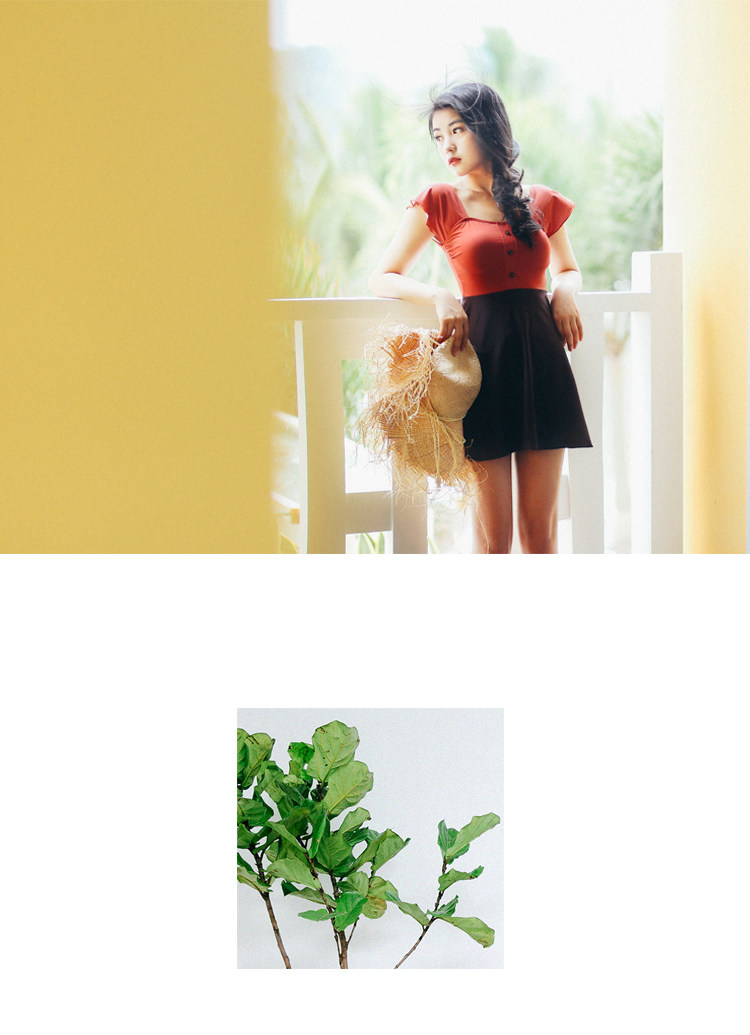 Maillot de bain pour femme - Ref 3037071 Image 9