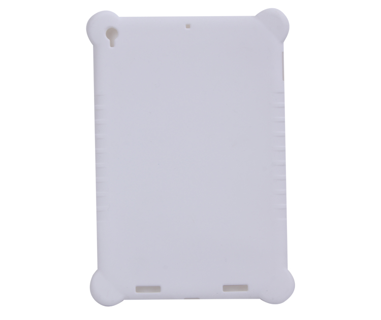 Chaopin gói kê phẳng 1 bảo vệ bìa meter pad mềm cao su tay áo 7.9 inch máy tính cover quay lại phụ kiện vỏ kê silicon