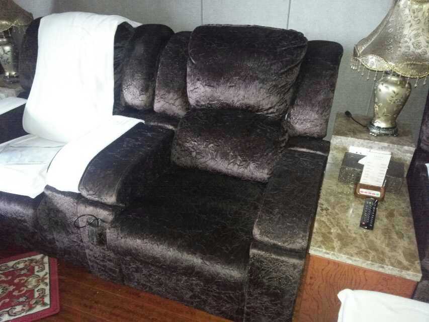 Mới massage giường xử lý ghế - điều khiển chân tắm sofa chuyển đổi - điều khiển từ xa phòng tắm hơi chân điều trị chân điện - - Phòng tắm hơi / Foot Bath / Thể hình giá ghế mát xa toàn thân