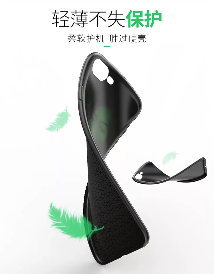 热感应变色手机壳定制OPPOr11温度苹果DIY个