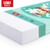 Giấy in FCL A4 bản sao giấy 70g80g giấy trắng văn bản giấy trắng 500 bao bì giấy in Giấy văn phòng
