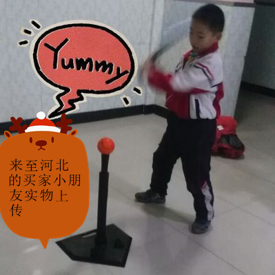 Trường tiểu học và trung học softball mềm bóng lớn.Thực hành + soft softball bat 69cm + bóng chày hit set t ghế 	mũ lưỡi trai nam bóng chày	