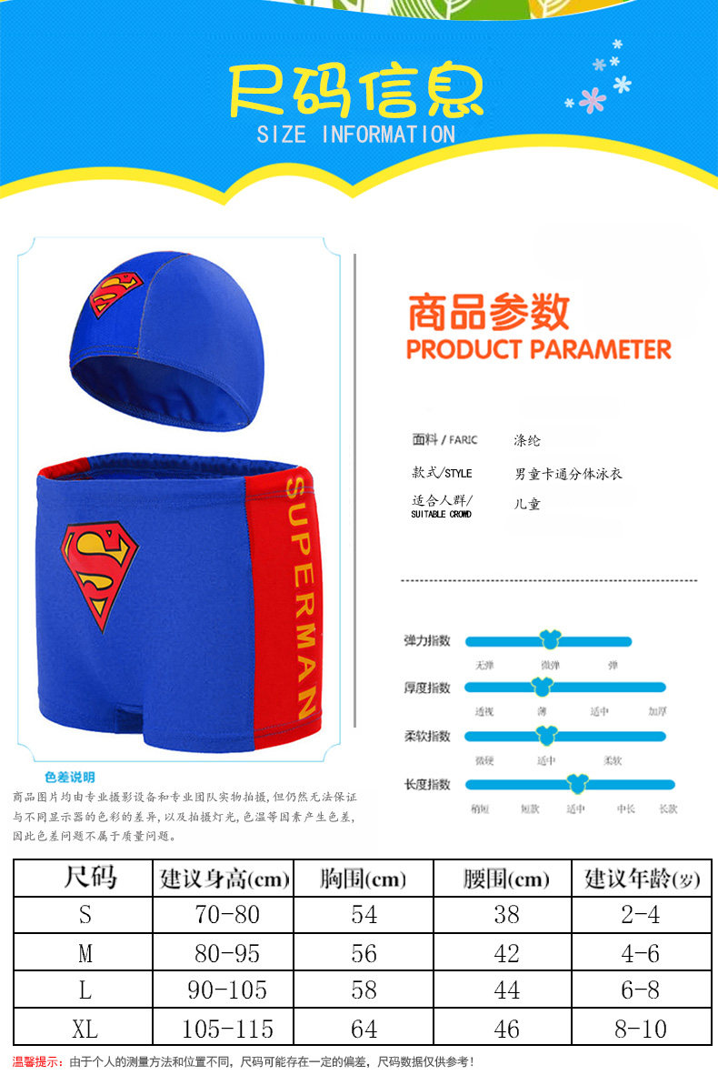 Maillot de bain pour femme - Ref 3033442 Image 9