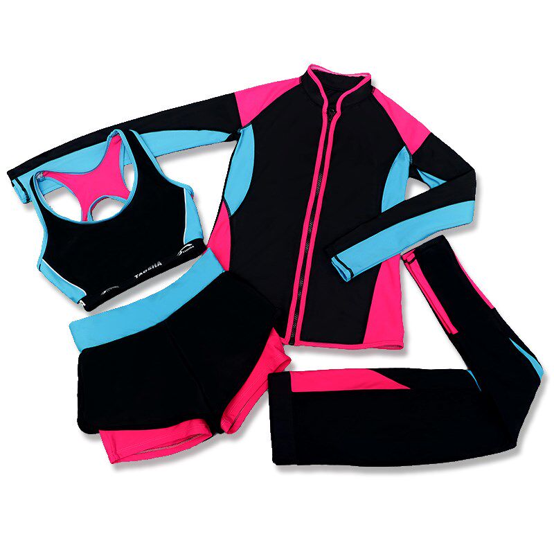 Maillot de bain pour femme - Ref 3032253 Image 5