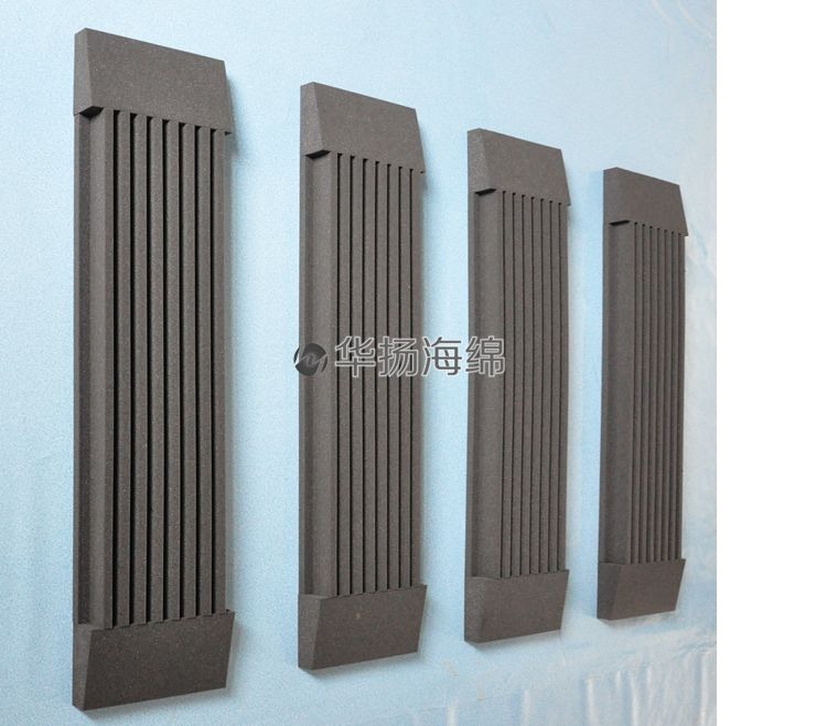 loa âm tường Rạp hát tại nhà phòng thu phòng thu âm phòng thu âm phòng trang trí phòng bọt biển hấp thụ âm thanh bảng điều khiển hấp thụ âm thanh bộ khuếch đại âm thanh