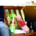 Nước cam ép đen uống nước chuối sữa lắc sức khỏe ép trái cây cốc inox trái cây cốc trà ép trái cây - Máy ép trái cây