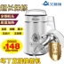 máy làm sữa hạt olivo Máy làm sữa đậu nành không có xỉ nghiền thương mại tự động ăn sáng để chơi bột gạo máy đậu phụ máy hạt đậu nhà máy làm sữa hạt philip Sữa đậu nành Maker