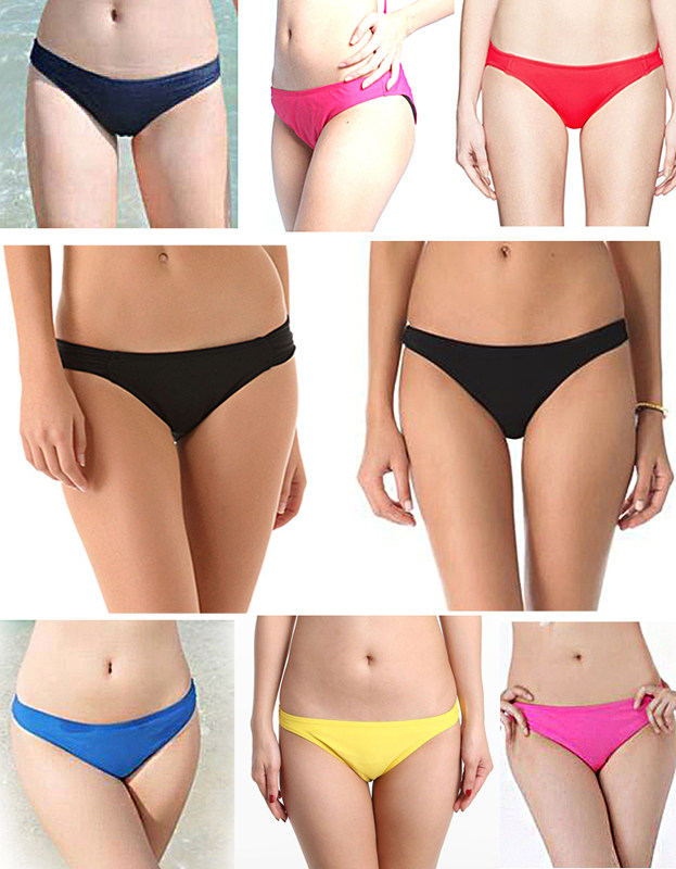 Maillot de bain pour femme - Ref 3034284 Image 4