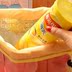 giỏ đựng đồ bằng vải Cửa hàng bách hóa túi vải không thấm nước túi xách túi xách tay túi ăn trưa còng tay hộp ăn trưa túi Oxford - Trang chủ hộp trong suốt đựng bánh Trang chủ