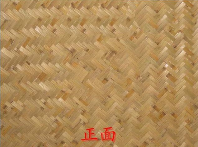 Handmade sậy tự nhiên thảm mat mat trần trang trí tường phía đông bắc lửa mat mat mat tre mat trang trí mat đệm nước chống loét