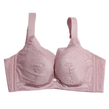 Aowisili Kangti Body Sculpting Genuine Product, Large Bust Appears Smaller, Five-Hook Large Bust Appears Smaller, Full Coverage Thin Adjustable Bra Cde