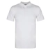 Adidas nam 2018 khoe thân mùa hè thoáng khí quần vợt thể thao POLO áo sơ mi ngắn tay CE1444 polo áo Áo polo thể thao