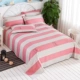 Johnson cũ tấm bông thô Mã kang dày đơn mảnh bông vải 1.2m1.5m / 1,8 / 2,0 m giường với - Khăn trải giường