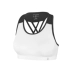Skechers SKECHER Đồ lót nữ thể thao mới Tập thể dục Yoga Mặc Bra SEAWF18Y242 áo gymshark Đồ lót thể thao