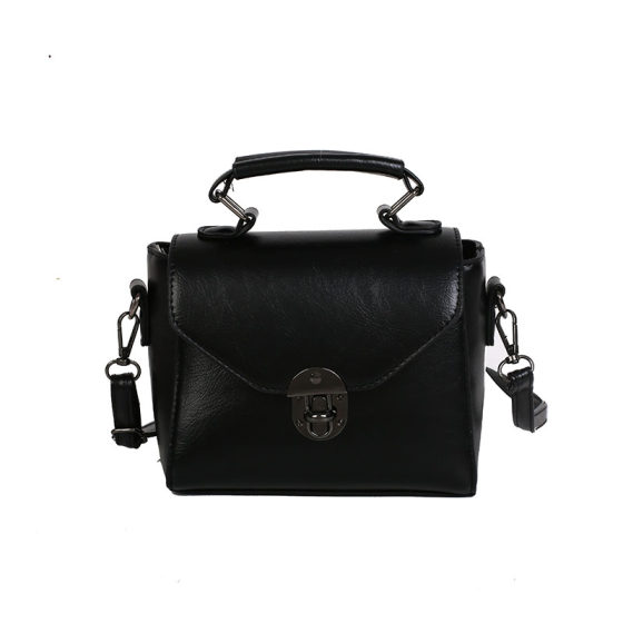 2020 new style women's bag Korean style retro casual