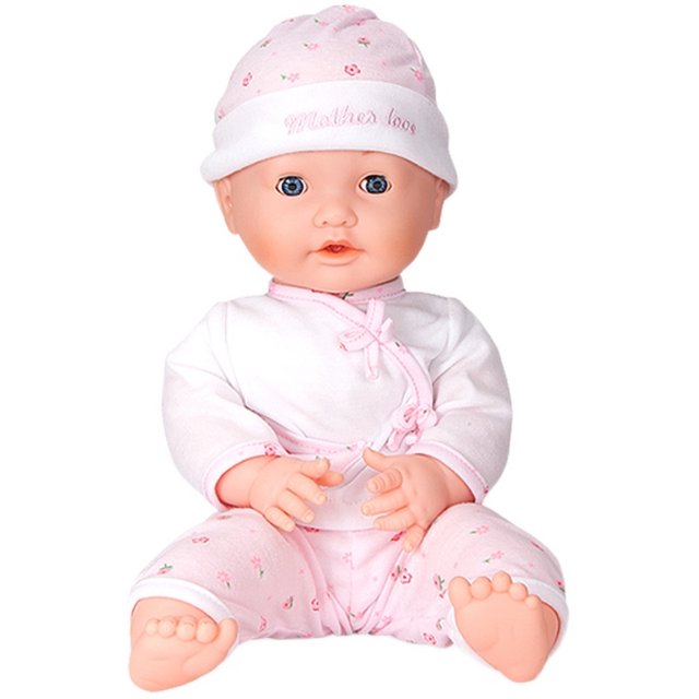 Takmay toys girls little doll doctor