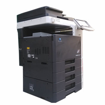 Kemei c364 454 554e 654 754e color copier a3 ເຄື່ອງພິມຂະຫນາດໃຫຍ່ຫ້ອງການການຄ້າ laser