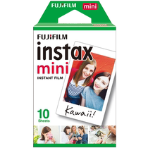 Papier photo pour appareil photo instantané Fuji imagerie unique mini mini9 11 25 70 90 7 8 7s papier photo liplay colle 3 pouces