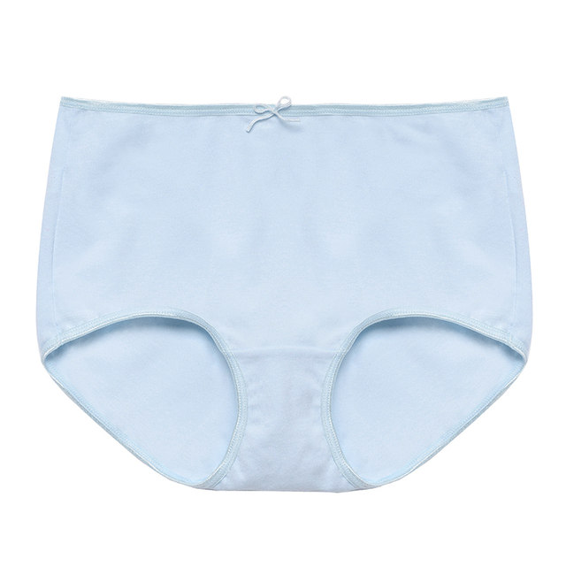 4 pieces of authentic Die Anfen ladies high waist