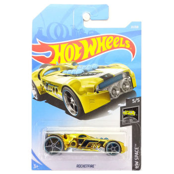 Hot Wheels Sports Car Gold and Silver Transparent F1 Aircraft Alloy Racing Boy Children Engineering Toy Car Car