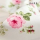 Bông twill vải bông vườn hoa các loại vải hoa nhỏ vải giường handmade hoa - Vải vải tự làm