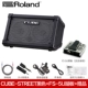 Loa Roland Roland CUBE-STREET EX Loa di động Loa Guitar điện - Loa loa