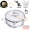 Xidian Small Army Drum 13 14 inch chuyên nghiệp trống snare trống Squad trống thép không gỉ khoang nhạc cụ trống chơi - Nhạc cụ phương Tây guitar điện fender