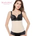 Bụng MORGOMON với eo nữ và corset bụng còng siêu mỏng quai ngang để giảm bụng bốn vòng chung - Đai giảm béo Đai giảm béo