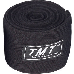 TMT boxing bandages, hand straps, protective gear, Sanda hand straps, sandbag hand guards, training, Muay Thai straps, sports fighting