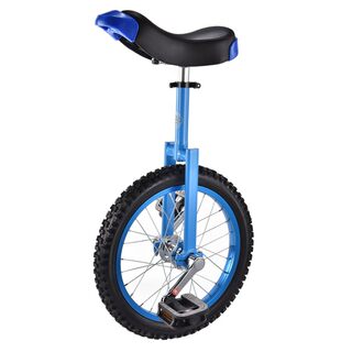 Junli caiquan children's competitive fitness walking unicycle