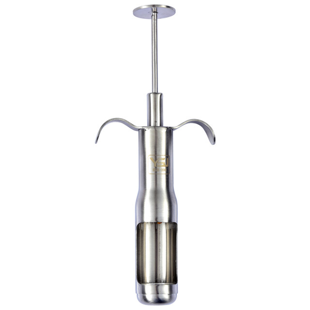 Artifacts and household tools non-electric stainless steel