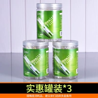 300 консервированных раундов (сборы и портативные коробки)