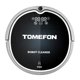 TOMEFON Fiona robot quét thông minh APP kế hoạch nhà điều hướng loại quét một máy hút bụi G808